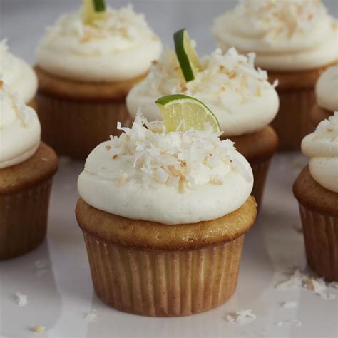 key-lime-coconut-cupcakes-allrecipes image