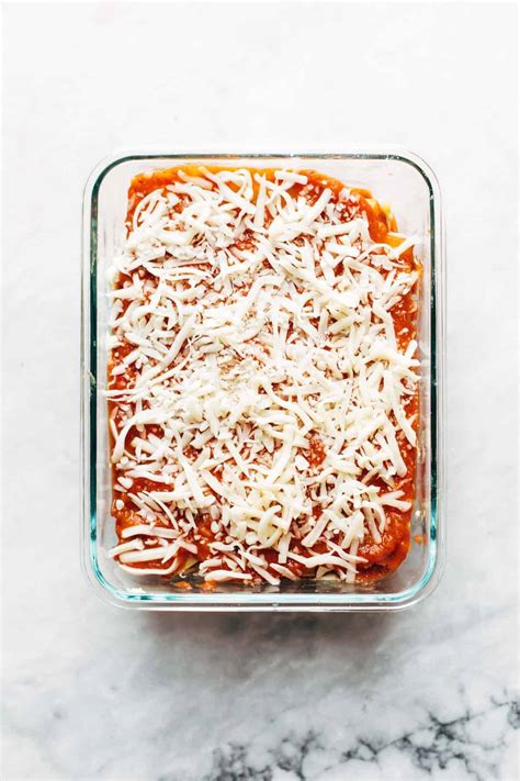 freezer-meal-lasagna-florentine-recipe-pinch-of-yum image