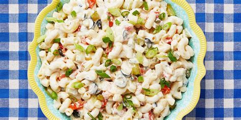 best-macaroni-salad-recipe-how-to-make-macaroni image