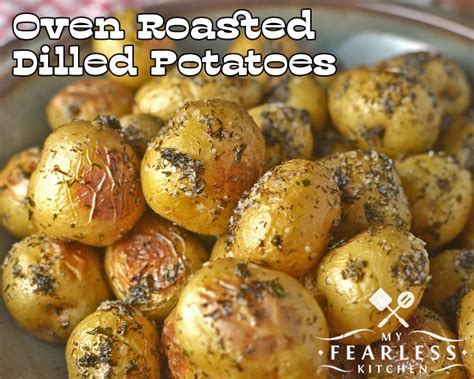 oven-roasted-dilled-potatoes-my-fearless-kitchen image