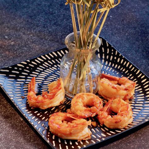 easy-garlic-fried-shrimp-allrecipes image