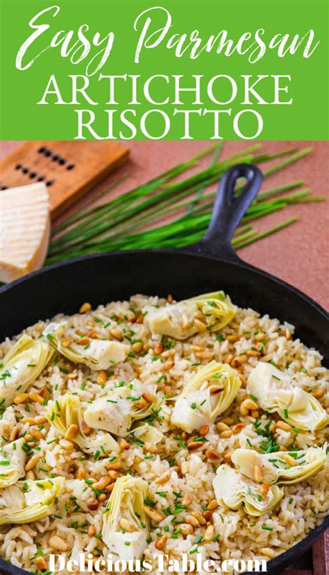parmesan-risotto-no-stir-easy-and-oven-baked image
