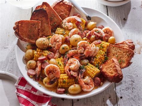 52-best-summer-seafood-recipes-ideas-food-network image