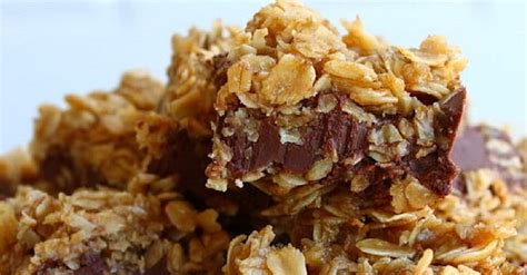 no-bake-chocolate-oatmeal-bars-allrecipes image
