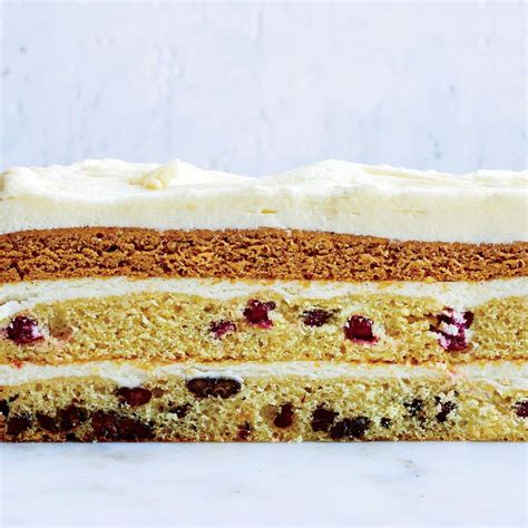 three-layer-thanksgiving-cake-recipe-laura-rege image