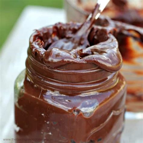 thick-easy-hot-fudge-topping-the-baking image