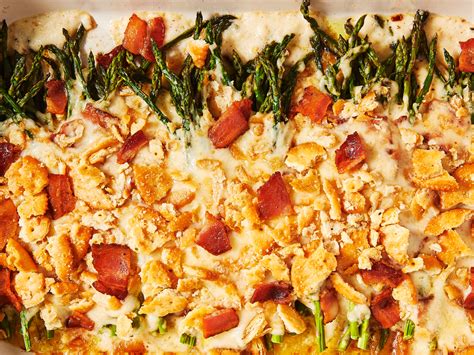 best-asparagus-casserole-recipe-how-to-make image