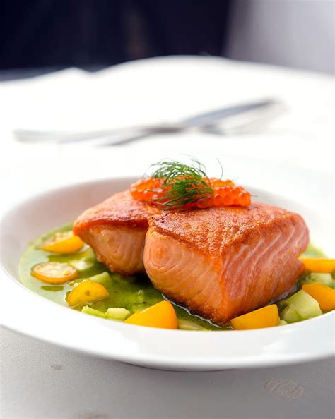 cucumber-sauce-for-salmon-salmon-with image