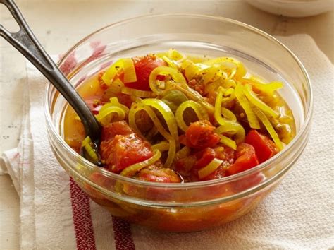 heirloom-tomato-chow-chow-recipe-food-network-uk image