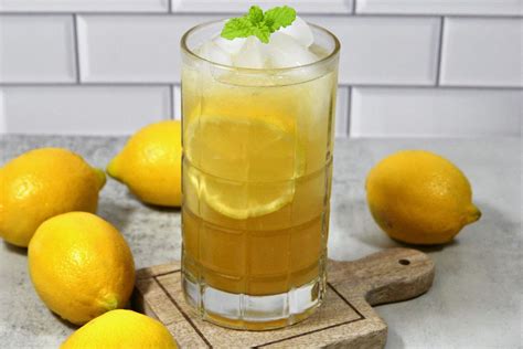 honey-lemonade-allrecipes image