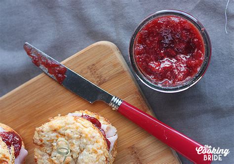 spicy-jalapeno-cranberry-chutney-the-cooking-bride image
