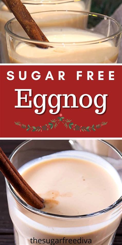 this-is-the-recipe-for-how-to-make-sugar-free-egg-nog image