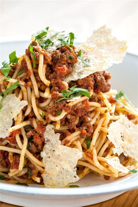 how-to-make-spaghetti-bolognese-great-british-chefs image