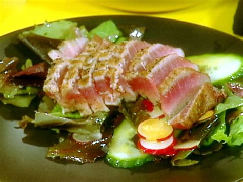 seared-ahi-tuna-and-salad-of-mixed image