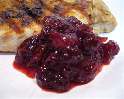 cranberry-orange-chutney-recipe-foodcom image