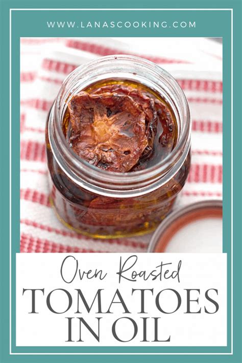 oven-roasted-tomatoes-in-oil-lanas-cooking image