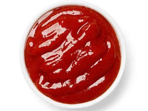 five-spice-ketchup-recipe-food-network-kitchen-food image