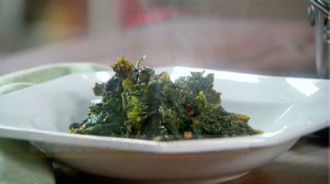 braised-kale-with-bacon-lidia image