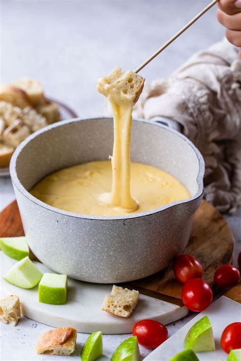 cheese-fondue-make-easy-cheese-fondue image