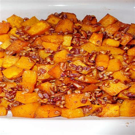 roasted-butternut-squash-with-brown-sugar-allrecipes image