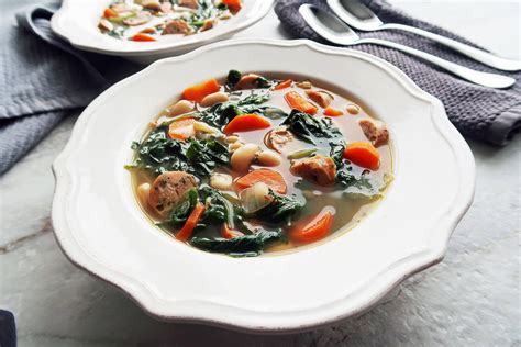kale-white-bean-and-sausage-soup-yay-for-food image