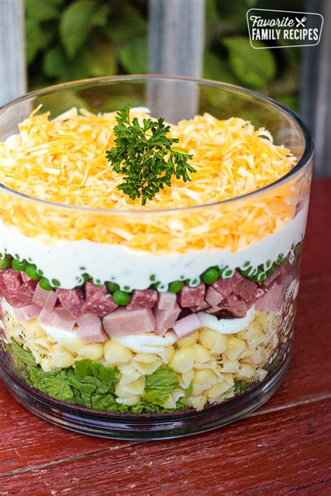 layered-cold-pasta-salad-favorite-family image