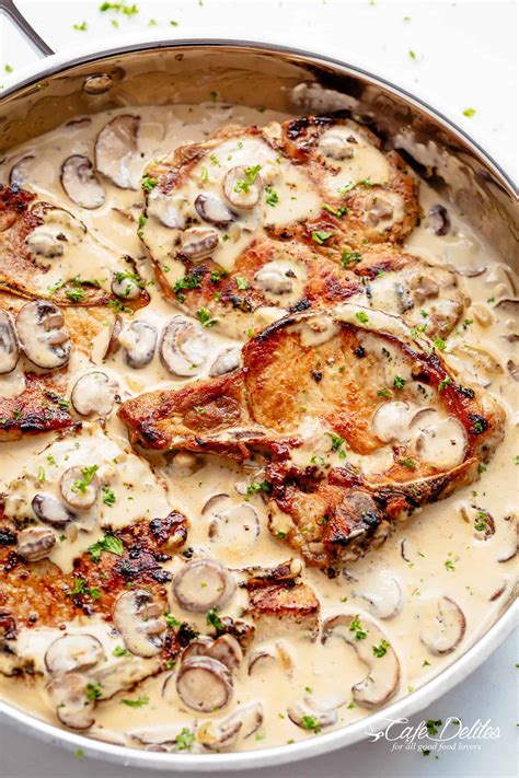pork-chops-with-creamy-mushroom-sauce-cafe-delites image