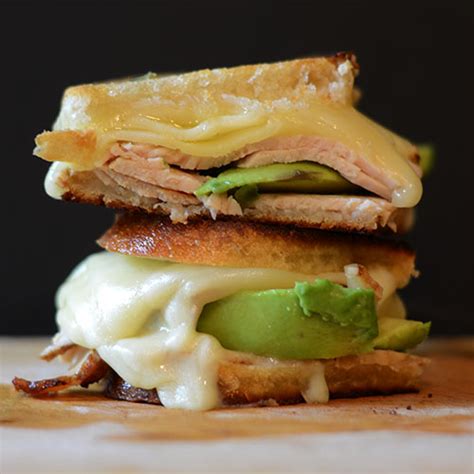 grilled-turkey-havarti-avocado-sandwich-feed image