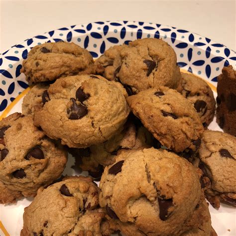 best-chocolate-chip-cookies-recipe-with-video image