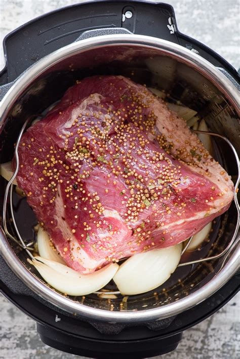 instant-pot-corned-beef-brisket-an-easy-one-pot-meal image