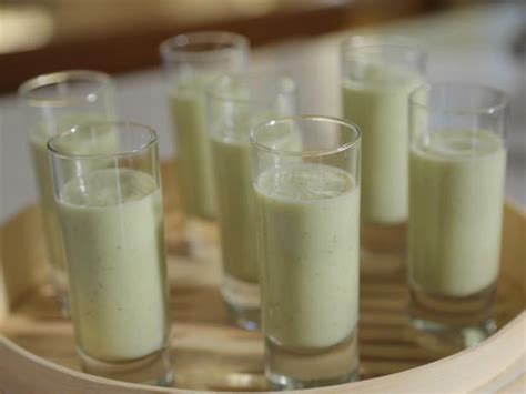 cool-as-a-cucumber-soup-shooters-recipe-food image