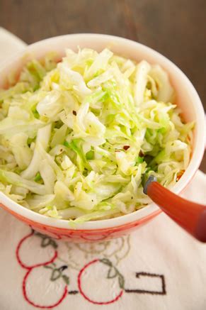 fried-cabbage-cooked-country-style-paula-deen image