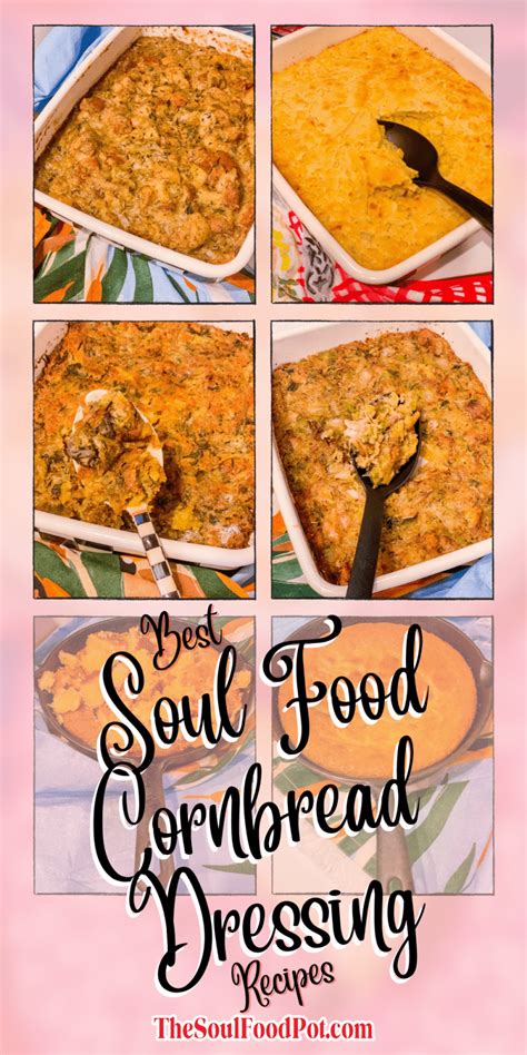 5-best-black-folks-soul-food-cornbread-dressing image