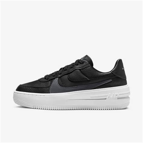 womens-black-air-force-1-shoes-nike-ca image