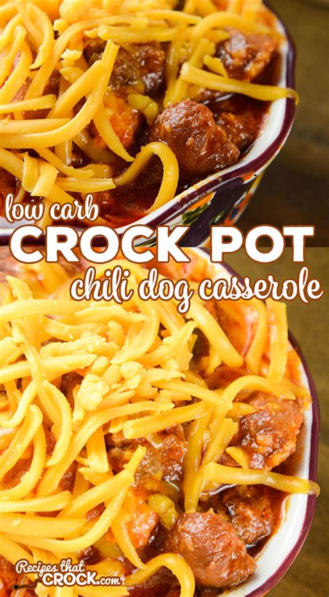 crock-pot-chili-dog-casserole-low-carb-recipes-that image