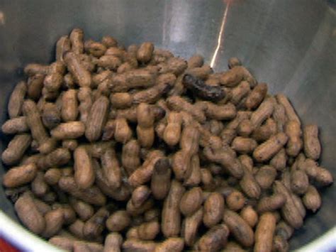 boiled-peanuts-recipe-alton-brown-food-network image
