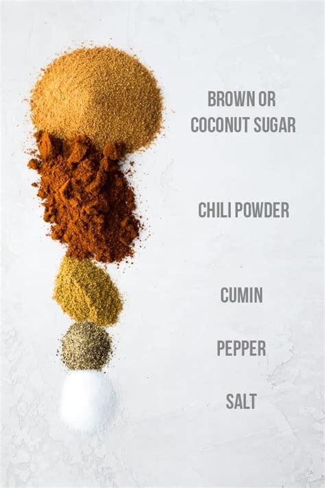 brown-sugar-chili-seasoning-sweet-peas-and-saffron image