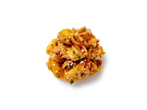 no-bake-cereal-haystacks-recipe-food-network image