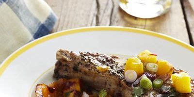 grilled-pork-chops-with-mango-sauce-recipe-good image