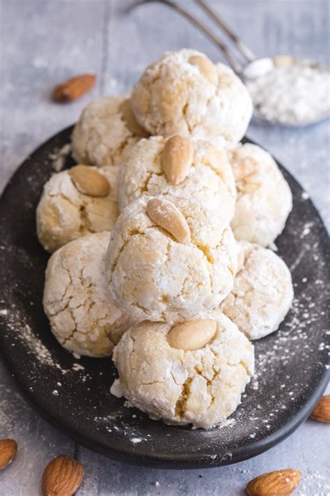 italian-coconut-almond-cookies-an-italian-in-my-kitchen image
