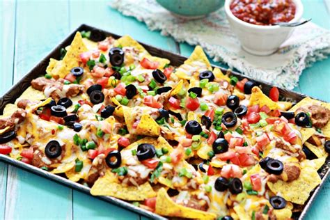 the-best-nachos-recipe-loaded-baked-nachos image