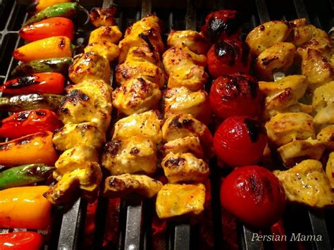 joojeh-kabob-جوجه-کباب-grilled-saffron-chicken image