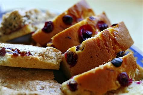cranberry-orange-tea-bread-recipe-recipesnet image
