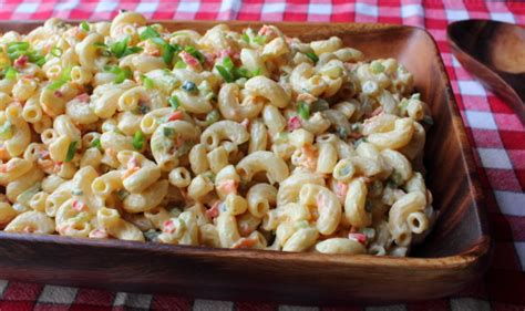classic-macaroni-salad-delicious-is-in-the-details-blogger image