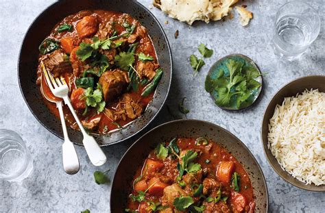 slow-cooker-lamb-curry-recipe-tesco-real-food image