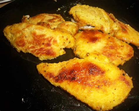 easy-honey-mustard-chicken-breast-recipe-foodcom image