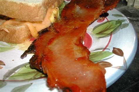 barefoot-contessas-maple-roasted-bacon image