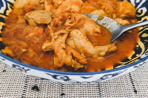 goan-chicken-vindaloo-a-spicy-curry image
