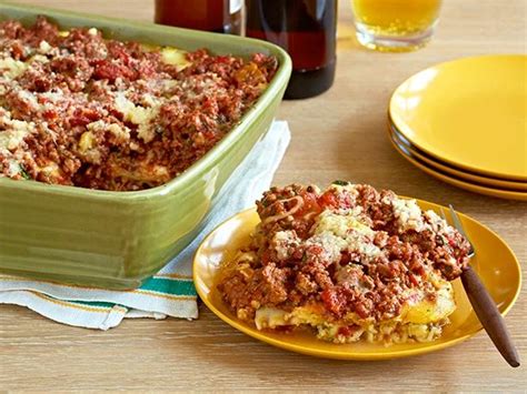 simple-lasagna-recipe-ree-drummond-food-network image
