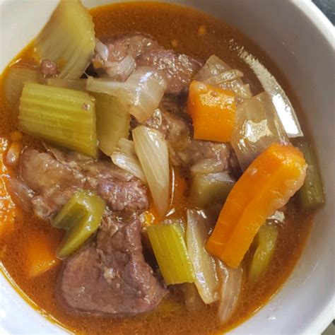 instant-pot-pork-stew-allrecipes image